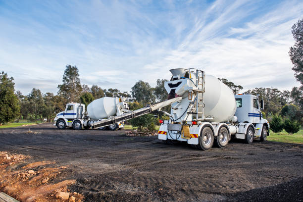 Best Concrete Removal and Replacement in Kincaid, IL