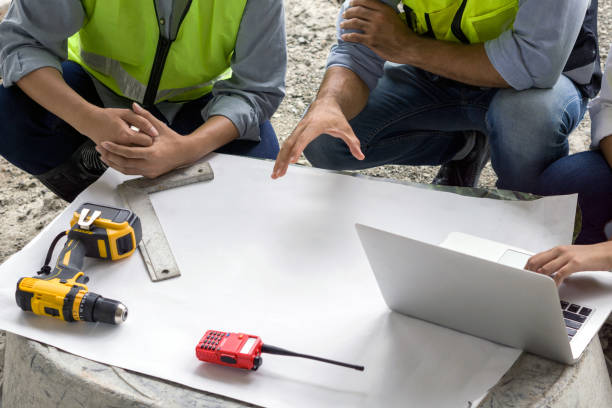 Best Stamped Concrete Services in Kincaid, IL