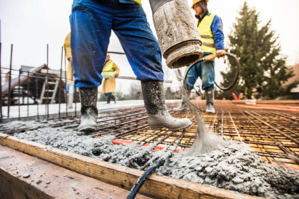 Best Concrete Sealing and Maintenance in Kincaid, IL